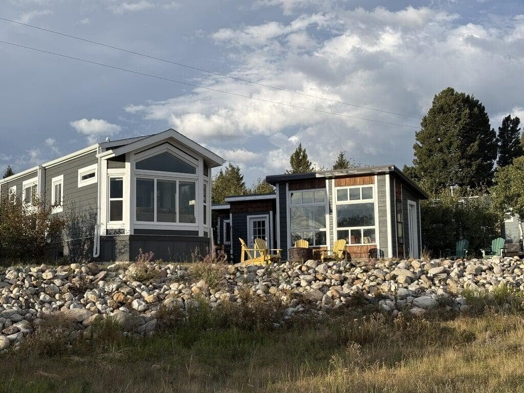 The Nest at Crowsnest Mountain 77
